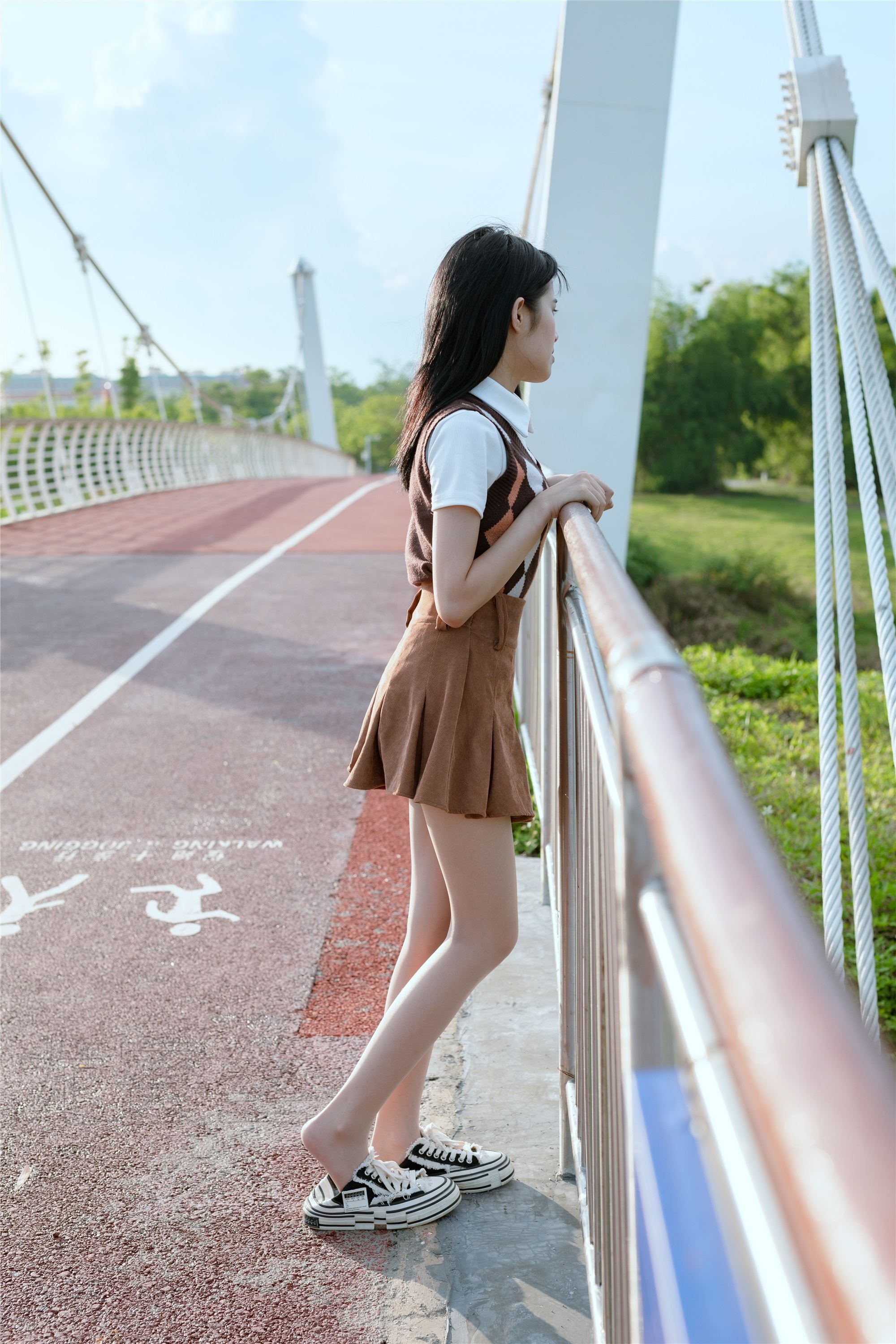 尤蜜丝 穿搭写真 NO.052